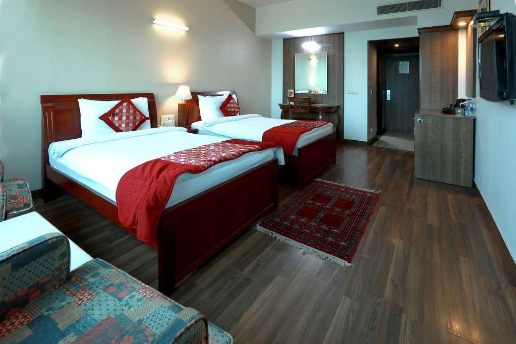 Comfort Inn Alstonia Amritsar Pokoj fotografie