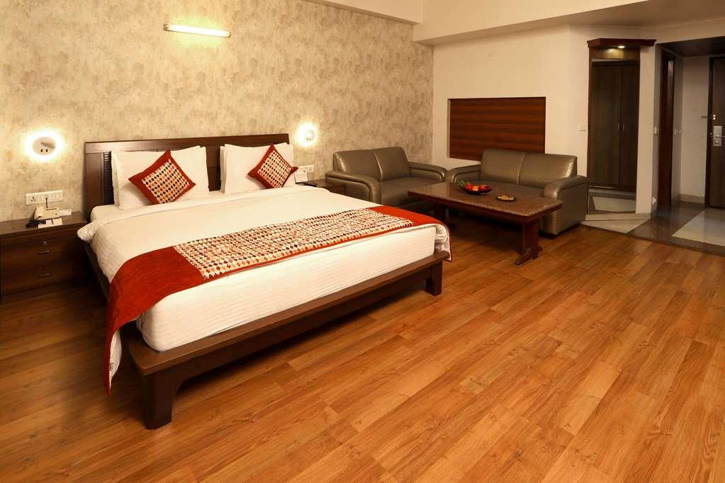 Comfort Inn Alstonia Amritsar Pokoj fotografie