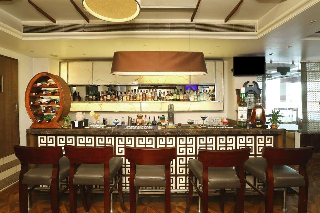 Comfort Inn Alstonia Amritsar Restaurace fotografie