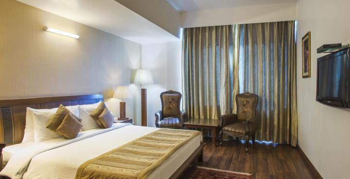 Comfort Inn Alstonia Amritsar Exteriér fotografie
